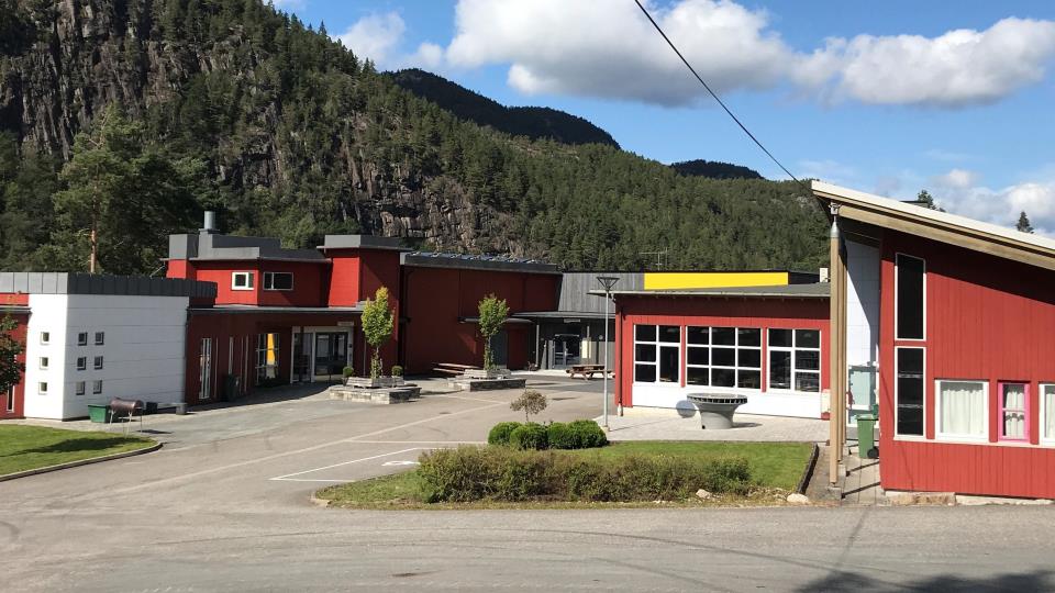 Lenke til artikkel: Informasjon til Skolestart