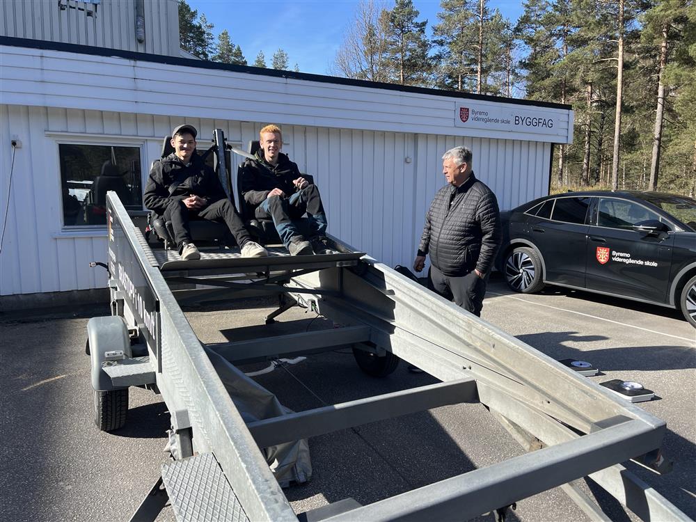 bråstopp nullvisjonen.foto - Klikk for stort bilde